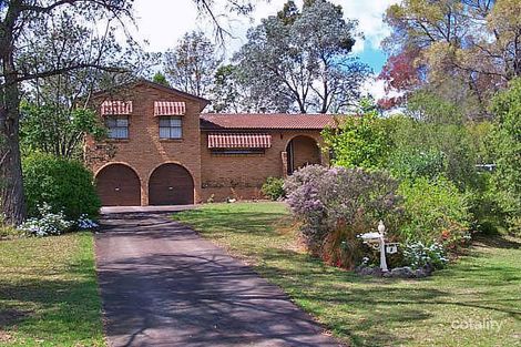 8 Cudal Pl, Carlingford, NSW 2118