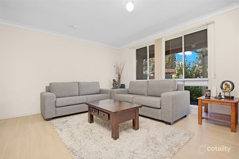 Property photo of 11 Stagg Place Ambarvale NSW 2560