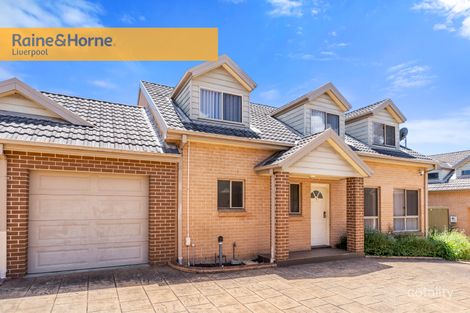 3/10-12 Pringle Ave, Bankstown, NSW 2200