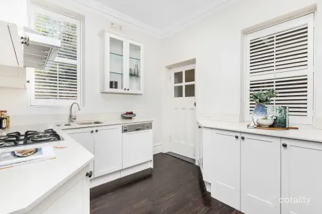 Property photo of 1/46 Milson Road Cremorne Point NSW 2090