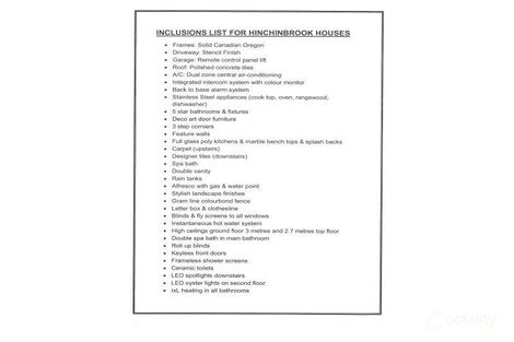 Property photo of 21 Angledool Avenue Hinchinbrook NSW 2168