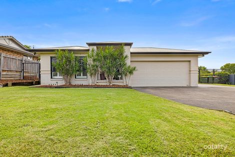 Property photo of 122 Linden Avenue Boambee East NSW 2452