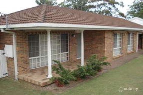 Property photo of 1/124 Springwood Street Ettalong Beach NSW 2257