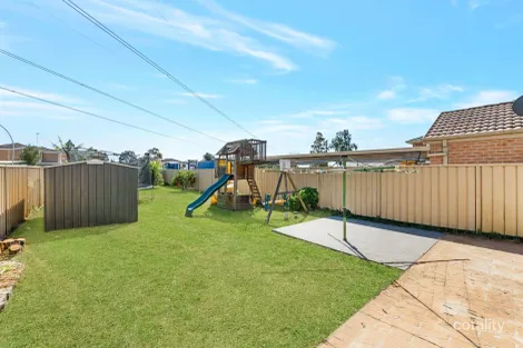 Property photo of 28 Broulie Street Prestons NSW 2170