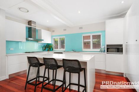 Property photo of 5 Mainerd Avenue Bexley North NSW 2207