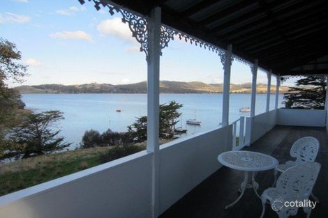 Property photo of 356 Tinderbox Road Tinderbox TAS 7054