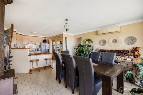 Property photo of 7 Baron Court Wilsonton QLD 4350