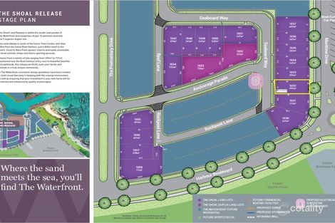 Property photo of 33 Seaboard Way Shell Cove NSW 2529