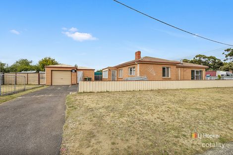 Property photo of 21 Devonport Road Quoiba TAS 7310
