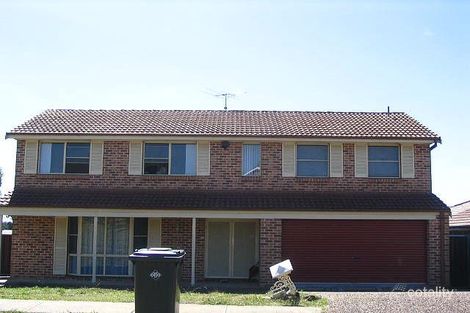 Property photo of 1 Bunning Place Doonside NSW 2767