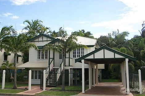 9a Dunn St, Cairns North, QLD 4870