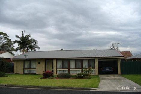 19 Tarragen Ave, Hobartville, NSW 2753