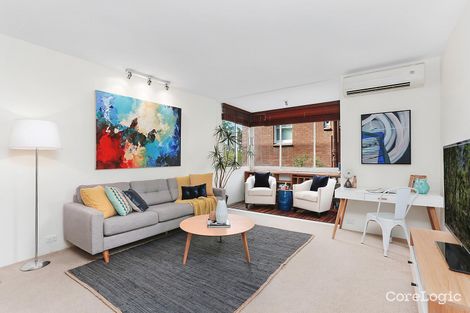 Property photo of 6/19 Harriette Street Neutral Bay NSW 2089