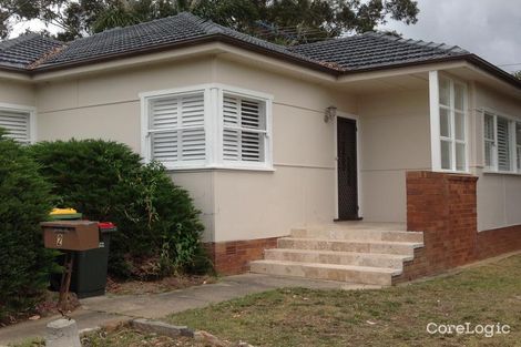 Property photo of 2 Derbyshire Avenue Toongabbie NSW 2146