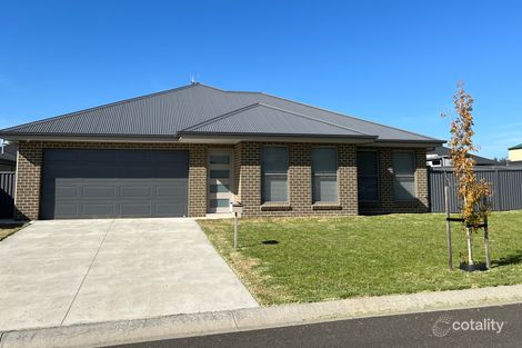 Property photo of 53 Maxwell Drive Eglinton NSW 2795