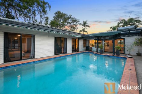 Property photo of 185 Burbong Street Chapel Hill QLD 4069