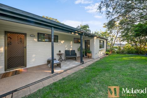 Property photo of 185 Burbong Street Chapel Hill QLD 4069