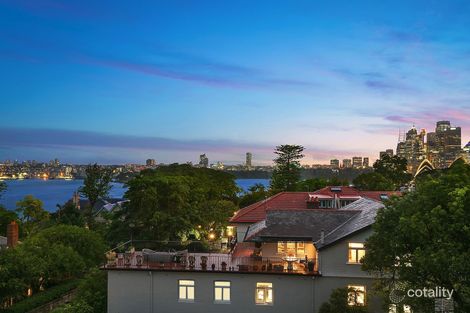 Property photo of 61/29 Carabella Street Kirribilli NSW 2061