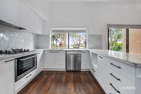 Property photo of 6 Springsong Pass Chirnside Park VIC 3116