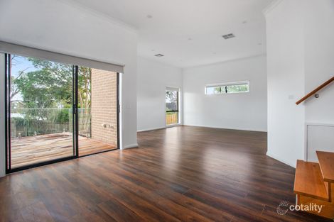 Property photo of 6 Springsong Pass Chirnside Park VIC 3116
