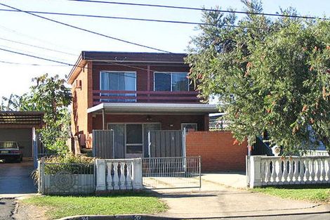 32 Avenel St, Canley Vale, NSW 2166