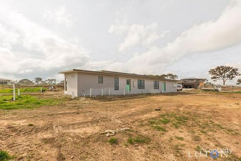 Property photo of 79 Slim Dusty Circuit Moncrieff ACT 2914