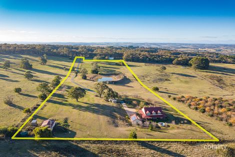 Property photo of 63 Anderson Road Crookwell NSW 2583