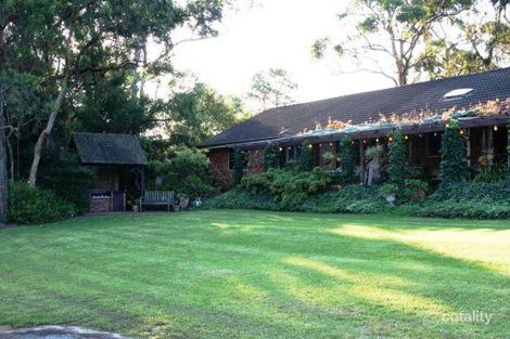 Property photo of 45 Blue Gum Road Kenthurst NSW 2156