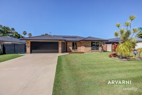 3 Friarbird Ct, Jacobs Well, QLD 4208