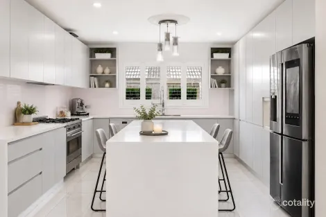 Property photo of 23 Berring Avenue Roselands NSW 2196