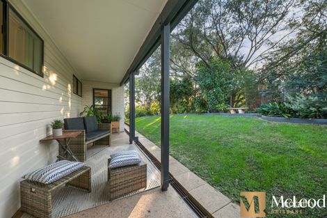 Property photo of 185 Burbong Street Chapel Hill QLD 4069
