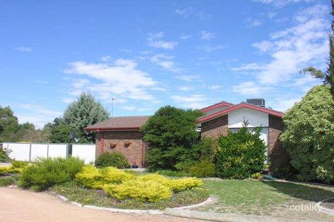 25 Emily Bulcock Cres, Gilmore, ACT 2905