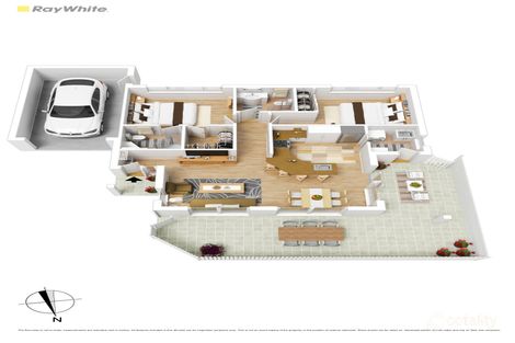 Property photo of 8A Carol Avenue Cranbourne VIC 3977