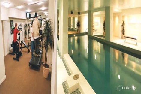 Property photo of 162/14 Brown Street Chatswood NSW 2067