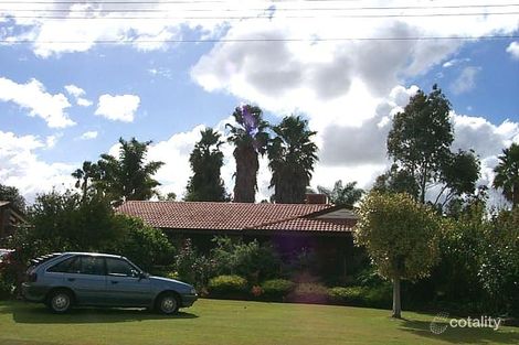 Property photo of 11 Mirrelia Way Riverton WA 6148