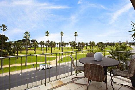 Property photo of 17/358 Beaconsfield Parade St Kilda West VIC 3182
