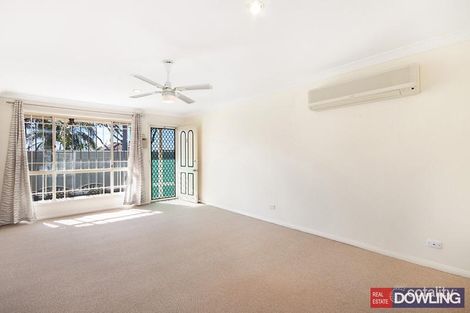 Property photo of 2/3 Crest Road Wallsend NSW 2287