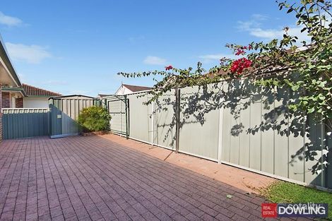Property photo of 2/3 Crest Road Wallsend NSW 2287