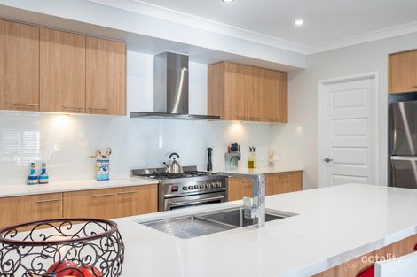 Property photo of 8 Stockmans Place Gulmarrad NSW 2463