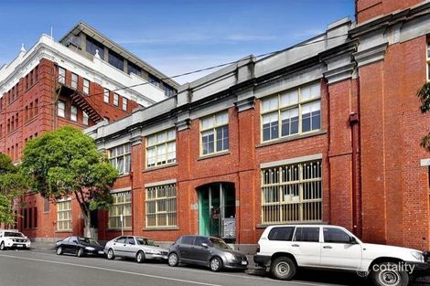 23/109 Oxford St, Collingwood, VIC 3066