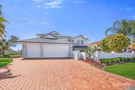 50 Anchorage Dr, Cleveland, QLD 4163