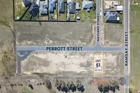 5 Perrott St, Tumbarumba, NSW 2653