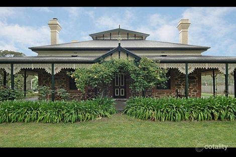 129 Onkaparinga Valley Rd, Balhannah, SA 5242