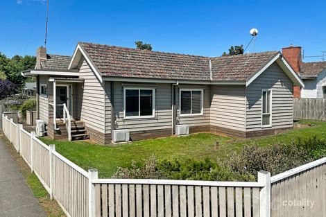 Property photo of 80 Sutton Street Warragul VIC 3820