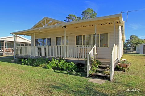 Property photo of 7 Koolyn Drive Cudmirrah NSW 2540
