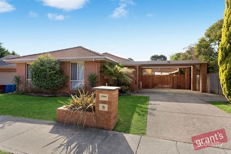 Property photo of 26 Clarinda Drive Narre Warren VIC 3805