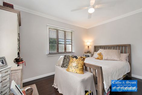 Property photo of 27 Speight Street Brighton QLD 4017