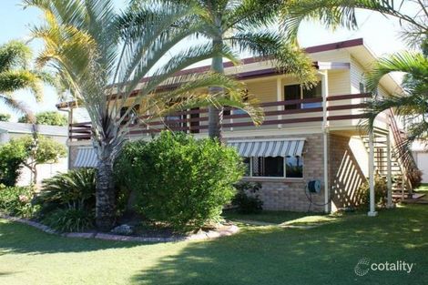 Property photo of 98 The Esplanade Grasstree Beach QLD 4740