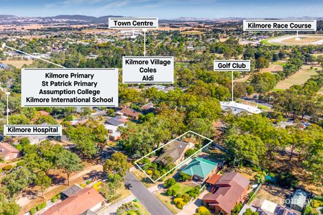Property photo of 6 Link Avenue Kilmore VIC 3764