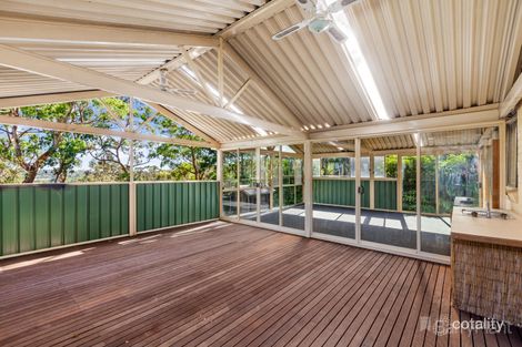 Property photo of 6 Link Avenue Kilmore VIC 3764